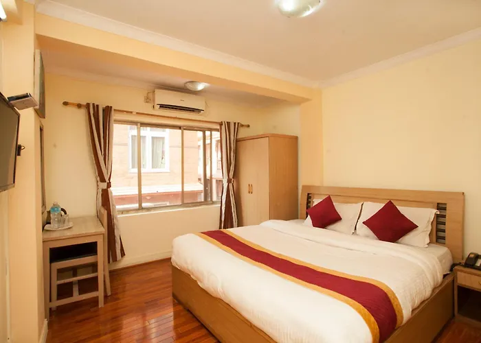 Hotel Mountain Gateway Kathmandu