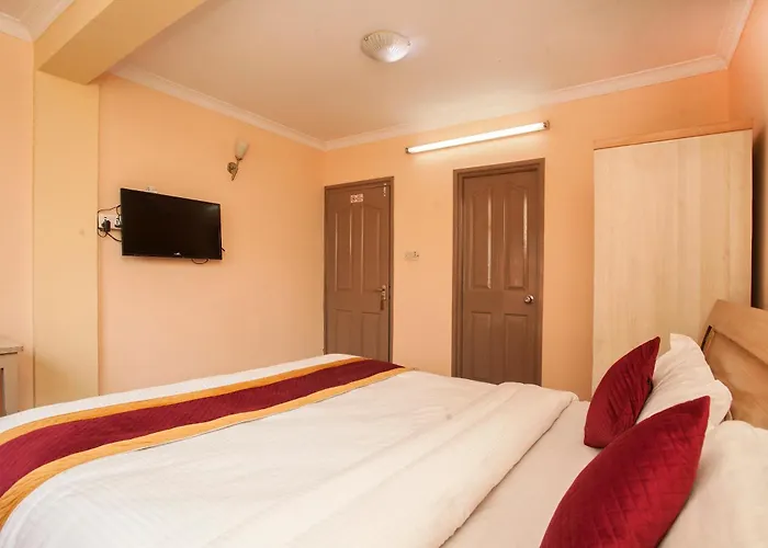 Mountain Gateway Hotel