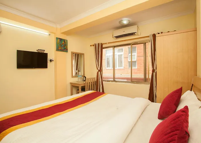 Hotel Mountain Gateway 3*
