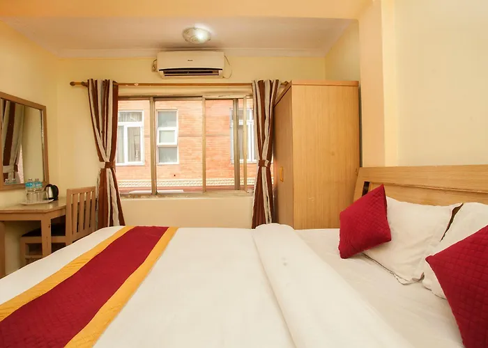 Mountain Gateway Hotel Kathmandu