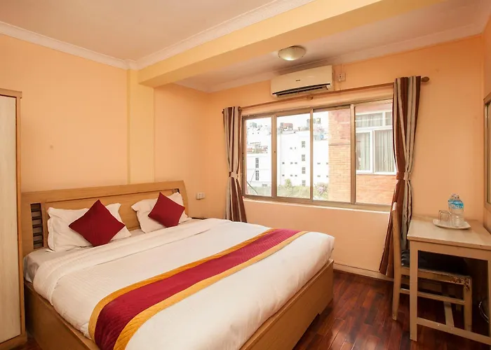 Mountain Gateway Hotel 3*