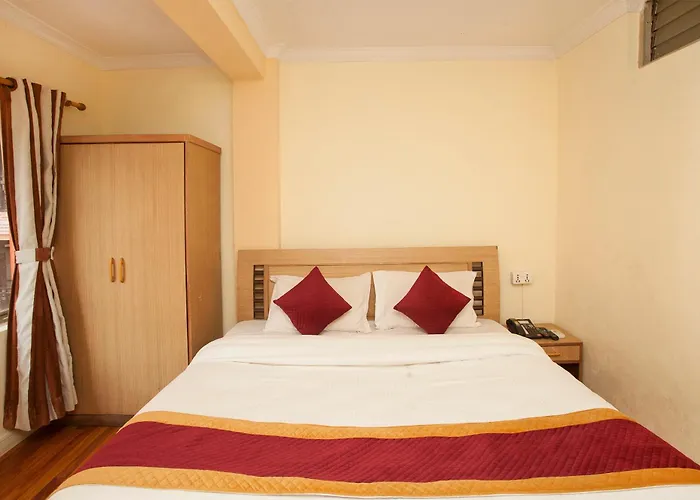 Mountain Gateway Hotel