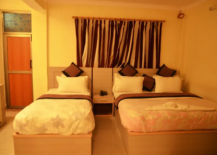 Mountain Gateway Hotel Kathmandu