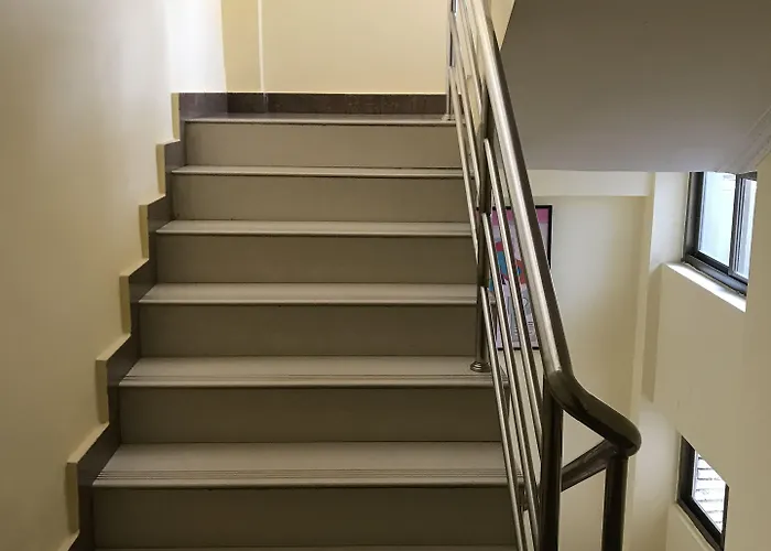 Mountain Gateway Hotel 3*
