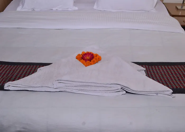 Hotel Mountain Gateway 3*