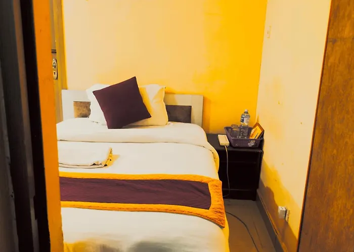 Mountain Gateway Hotel Kathmandu