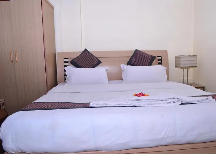 Mountain Gateway Hotel 3*